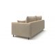 Диван Фьорд цвет бежевый (фото 254491)