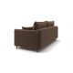 Диван Фьорд цвет коричневый (фото 254497)