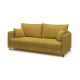 Диван Фьорд цвет желтый (фото 254501)