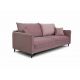 Диван Фьорд цвет розовый (фото 254513)