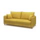 Диван Фьорд цвет желтый (фото 254519)