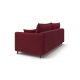 Диван Фьорд цвет красный,бордовый (фото 254527)