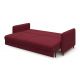 Диван Фьорд цвет красный,бордовый (фото 254529)