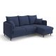 Угловой диван Фьорд цвет синий (фото 254668) Угловой диван Фьорд цвет синий (фото 254668)
