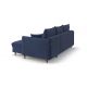 Угловой диван Фьорд цвет синий (фото 254670) Угловой диван Фьорд цвет синий (фото 254670)