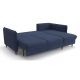 Угловой диван Фьорд цвет синий (фото 254672) Угловой диван Фьорд цвет синий (фото 254672)