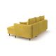 Угловой диван Фьорд цвет желтый (фото 254694) Угловой диван Фьорд цвет желтый (фото 254694)