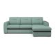 Угловой диван Айдер цвет зеленый Угловой диван Айдер цвет зеленый