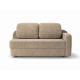 Кушетка Альта цвет бежевый Кушетка Альта цвет бежевый