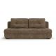 Диван Арно цвет коричневый
