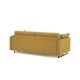 Диван MOON 178 цвет желтый (фото 236889) Диван MOON 178 цвет желтый (фото 236889)