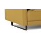 Диван MOON 178 цвет желтый (фото 236891) Диван MOON 178 цвет желтый (фото 236891)