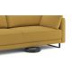 Диван MOON 178 цвет желтый (фото 236892) Диван MOON 178 цвет желтый (фото 236892)