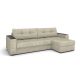 Угловой диван Сиэтл цвет бежевый