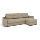 Угловой диван Сиэтл цвет бежевый