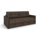 Диван Манхэттен цвет коричневый