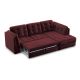 Угловой диван MOON 110 цвет красный (фото 5128) Угловой диван MOON 110 цвет красный (фото 5128)