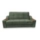 Диван Бостон цвет зеленый (фото 211478)
