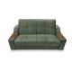Диван Бостон цвет зеленый (фото 211479)