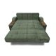 Диван Бостон цвет зеленый (фото 211482)