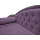 Тахта кушетка Принцесса цвет сиреневый (фото 271718) Тахта кушетка Принцесса цвет сиреневый (фото 271718)