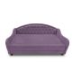 Тахта кушетка Принцесса цвет сиреневый (фото 271719) Тахта кушетка Принцесса цвет сиреневый (фото 271719)