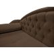 Тахта кушетка Принцесса цвет коричневый (фото 271853) Тахта кушетка Принцесса цвет коричневый (фото 271853)