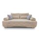 Диван Джулиан цвет бежевый (фото 213425) Диван Джулиан цвет бежевый (фото 213425)