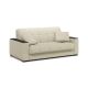 Диван MOON 107 цвет белый,бежевый