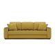 Диван MOON 107 цвет желтый (фото 273370) Диван MOON 107 цвет желтый (фото 273370)