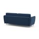Диван MOON 173 цвет синий (фото 273659)