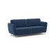 Диван MOON 173 цвет синий