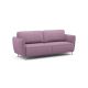 Диван MOON 173 цвет сиреневый