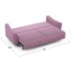 Диван MOON 172 цвет сиреневый (фото 273438)
