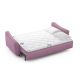 Диван MOON 172 цвет сиреневый (фото 273439)
