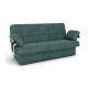 Диван Милан цвет зеленый