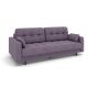 Диван Орлеан цвет фиолетовый