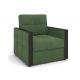 Кресло-кровать Манхэттен цвет зеленый Кресло-кровать Манхэттен цвет зеленый
