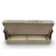 Диван Олимп реальное фото образца цвет бежевый,серый (фото 283492)