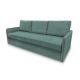 Диван Иона реальное фото образца цвет зеленый