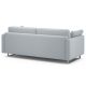 Диван MOON 178 цвет серый (фото 287351) Диван MOON 178 цвет серый (фото 287351)