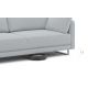 Диван MOON 178 цвет серый (фото 287354) Диван MOON 178 цвет серый (фото 287354)