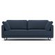 Диван MOON 178 цвет синий (фото 287367)