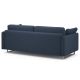 Диван MOON 178 цвет синий (фото 287371)