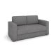 Диван кушетка Алье цвет серый Диван кушетка Алье цвет серый