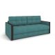 Диван Манхэттен цвет зеленый Диван Манхэттен цвет зеленый
