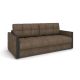 Диван Манхэттен цвет коричневый
