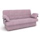 Диван Милан цвет сиреневый