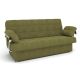 Диван Милан цвет зеленый