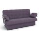 Диван Милан цвет фиолетовый